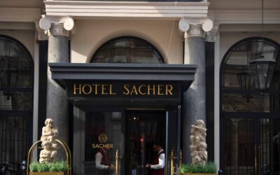 Hotel Sacher Wien – Unser Fazit