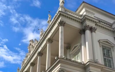 Palais Coburg in Wien – Ausstattung, Luxus und Erfahrung