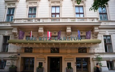 Das Ritz Carlton – Erfahrung, Überblick & Angebot