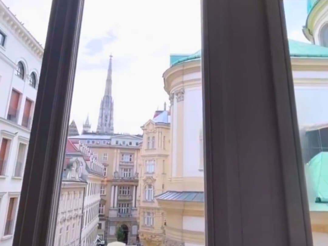 Rosewood Wien