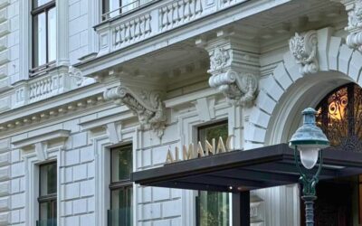 Almanac Hotel Wien – Überblick, Ausstattung und Angebot
