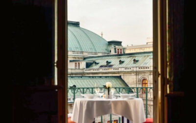 Hotel Bristol Wien