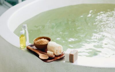 Private Spa in Oberösterreich – Top 3