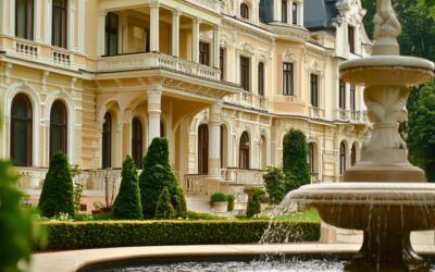 Luxushotels in Kärnten – Unsere Top 7
