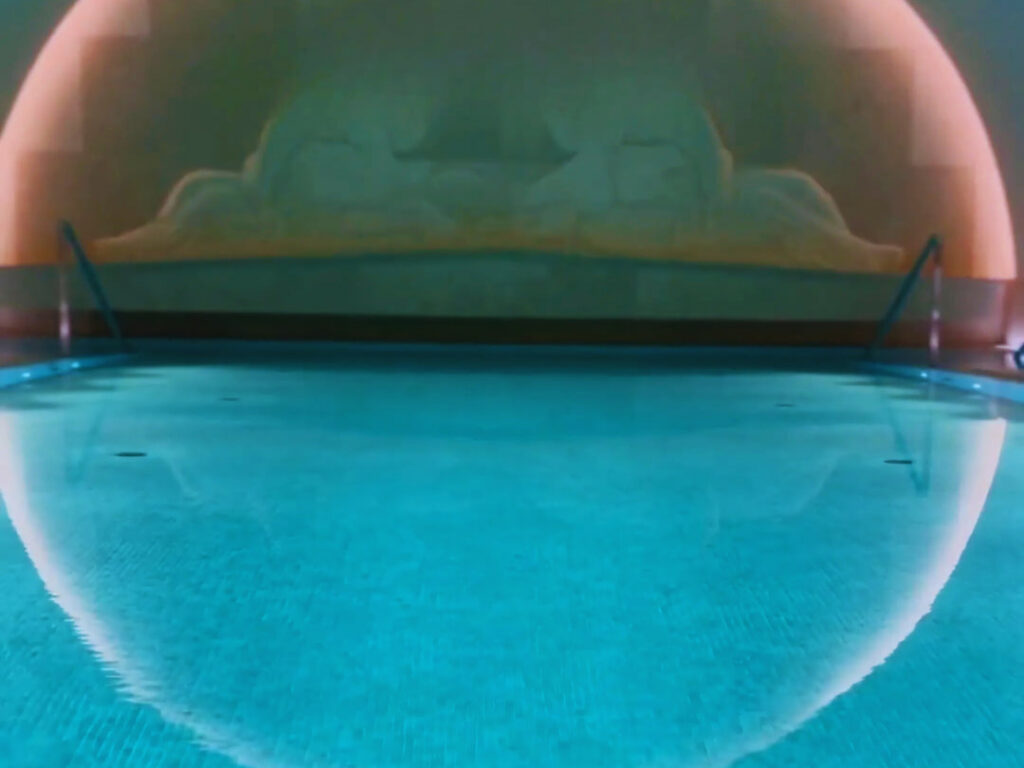Park Hyatt Spa
