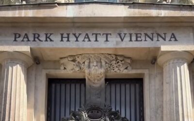 Park Hyatt Wien – Angebot, Kulinarik & mehr
