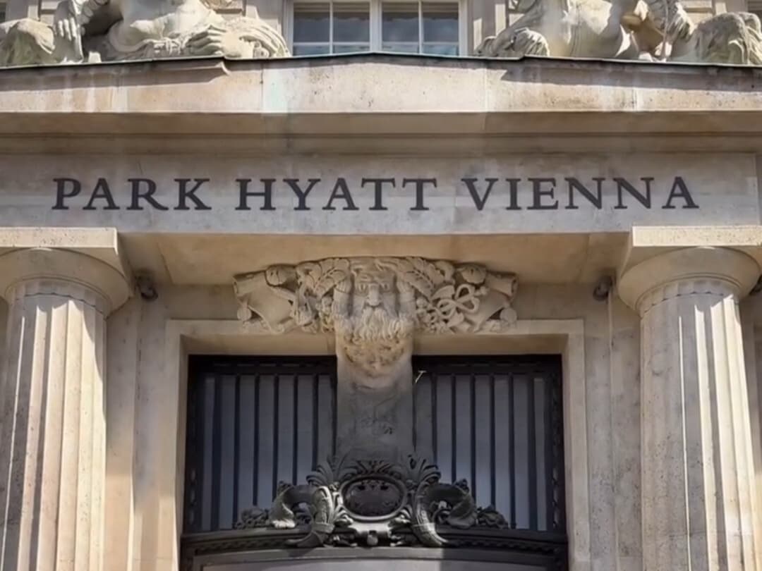 Park Hyatt Wien