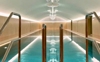 Sans Souci Wien: Besonderheit, Angebot und Lage