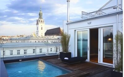 Luxus Ferienwohnung in Wien – 5 zum Mieten