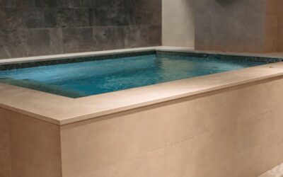 Hotel mit Whirlpool im Zimmer Wien